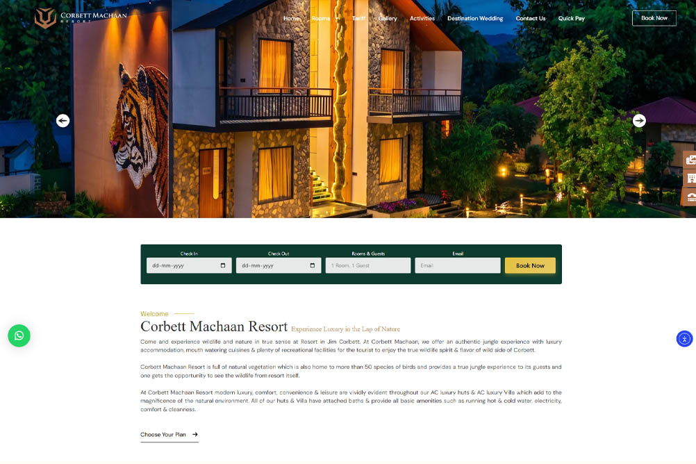 wordpress blog