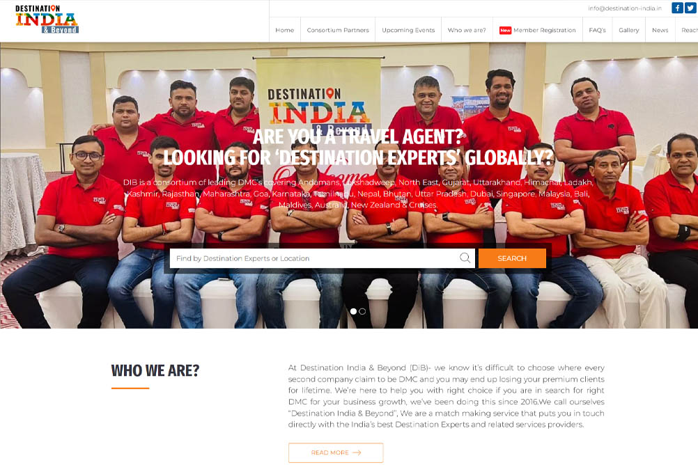 wordpress blog