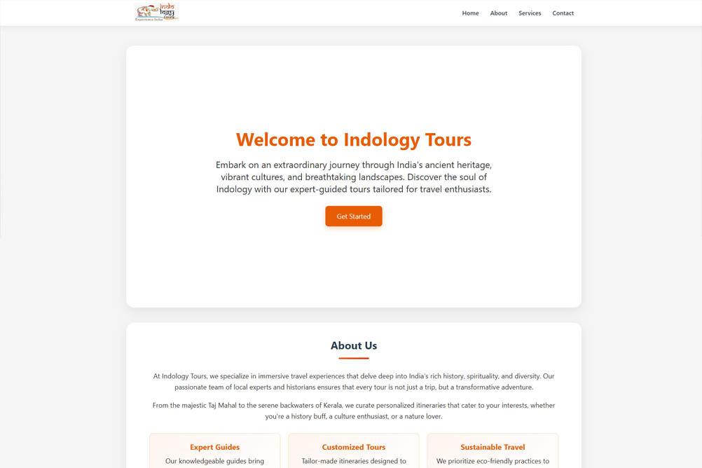 wordpress blog