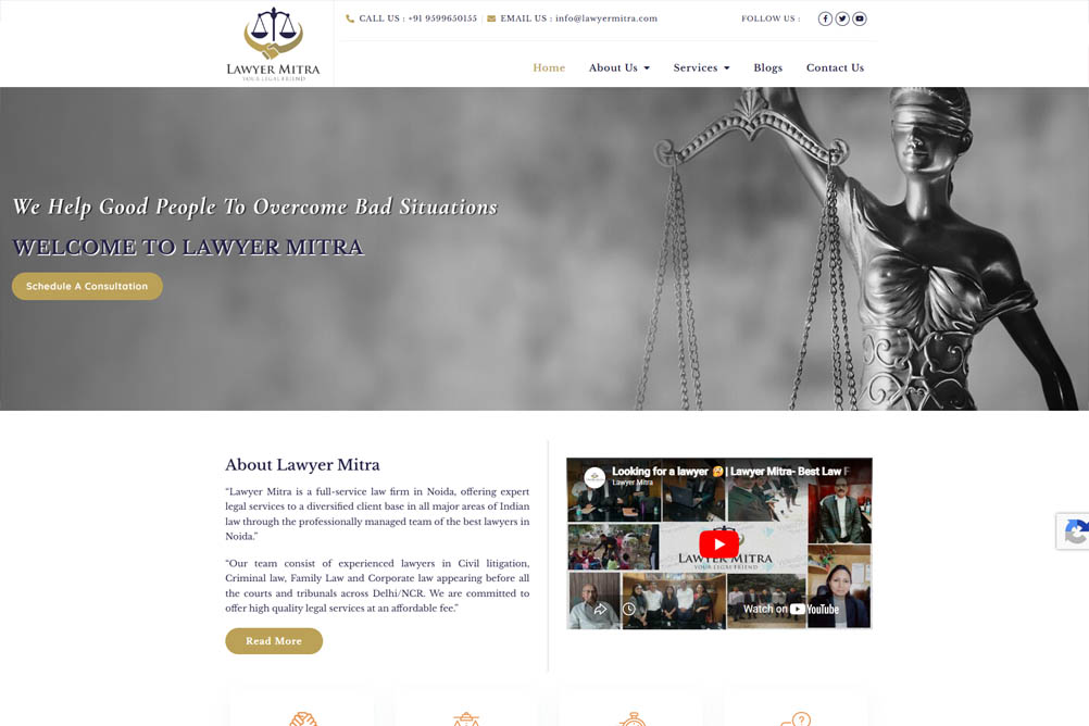wordpress blog