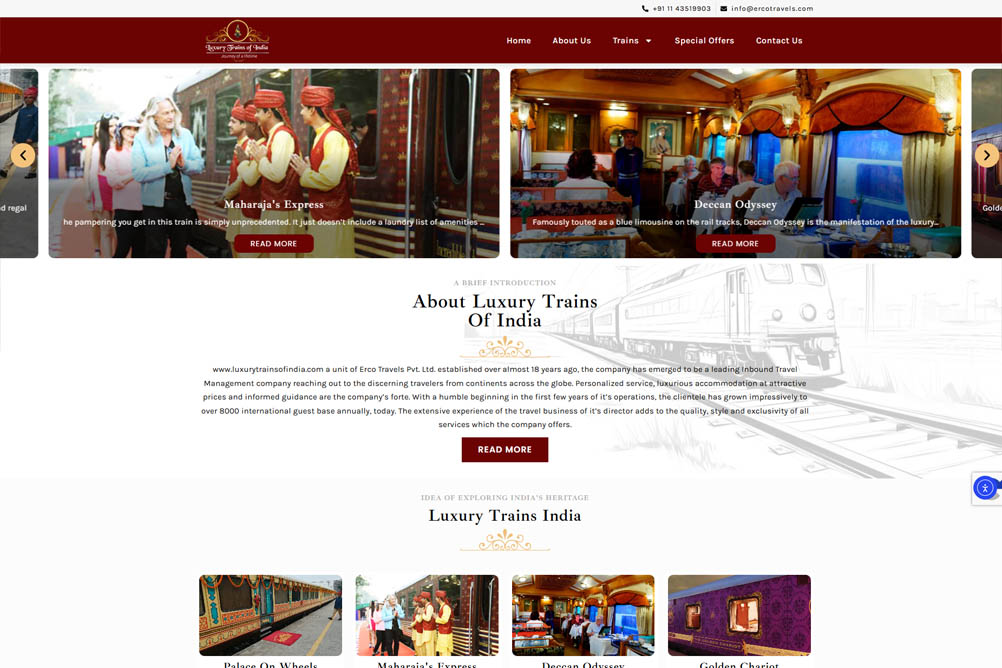 wordpress blog