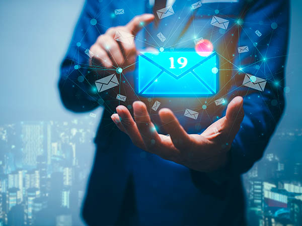 Email Solutions