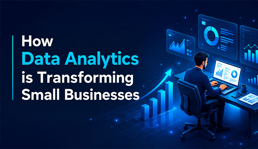 Data analytics Techvisionn india